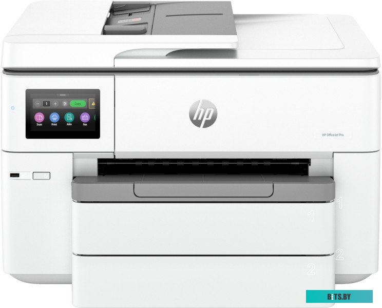 МФУ HP OfficeJet Pro 9730