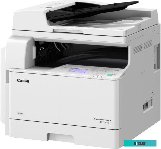 МФУ Canon imageRUNNER 2206