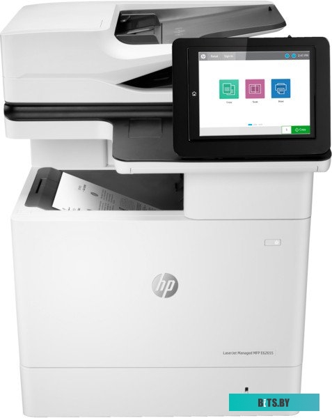 3GY14A#B19 HP LaserJet Managed MFP E62655dn Printer