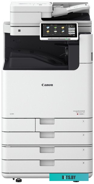 imageRUNNER ADVANCE DX C5850i MFP BL KIT