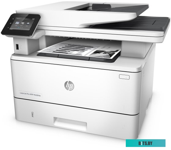МФУ HP LaserJet Pro MFP M426fdn RU, F6W17A#B09