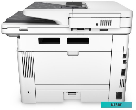 МФУ HP LaserJet Pro MFP M426fdn RU, F6W17A#B09
