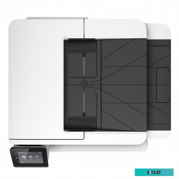 МФУ HP LaserJet Pro MFP M426fdn RU, F6W17A#B09