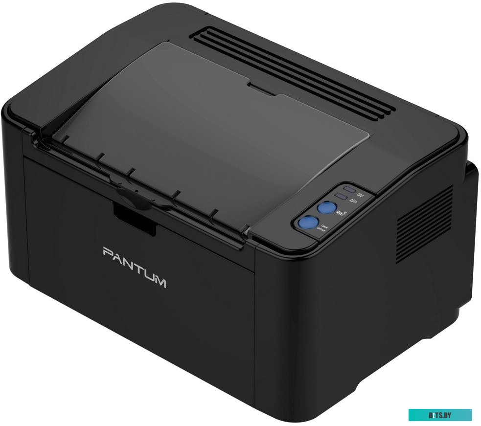 Лазерный монохромный принтер Pantum P2500W, P2500W-NNC-005