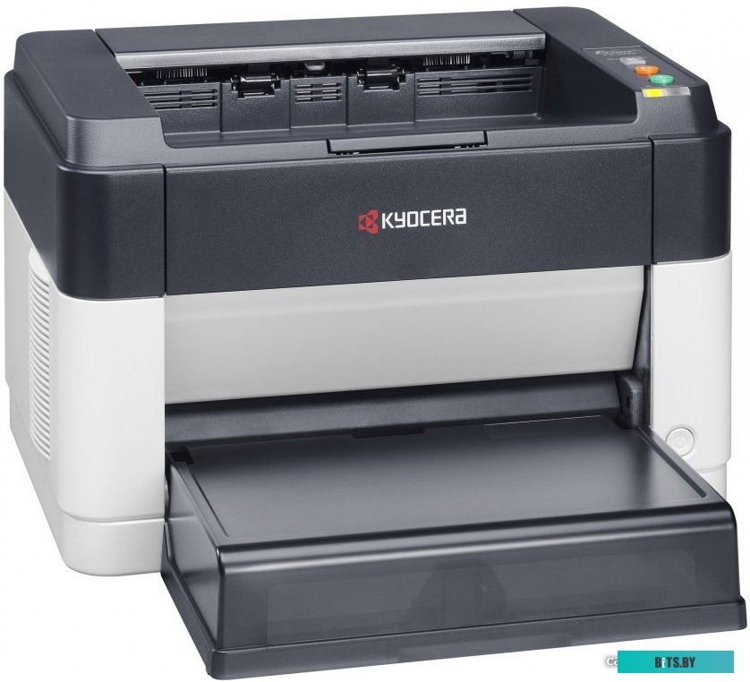 Принтер Kyocera Mita FS-1060DN + 2 дополнительных картриджа TK-1120