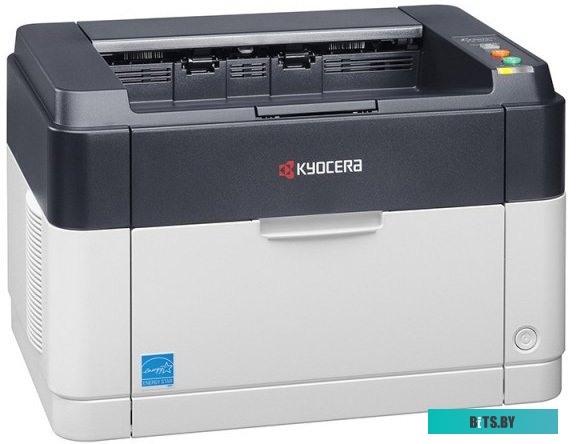 Принтер Kyocera Mita FS-1060DN + 2 дополнительных картриджа TK-1120