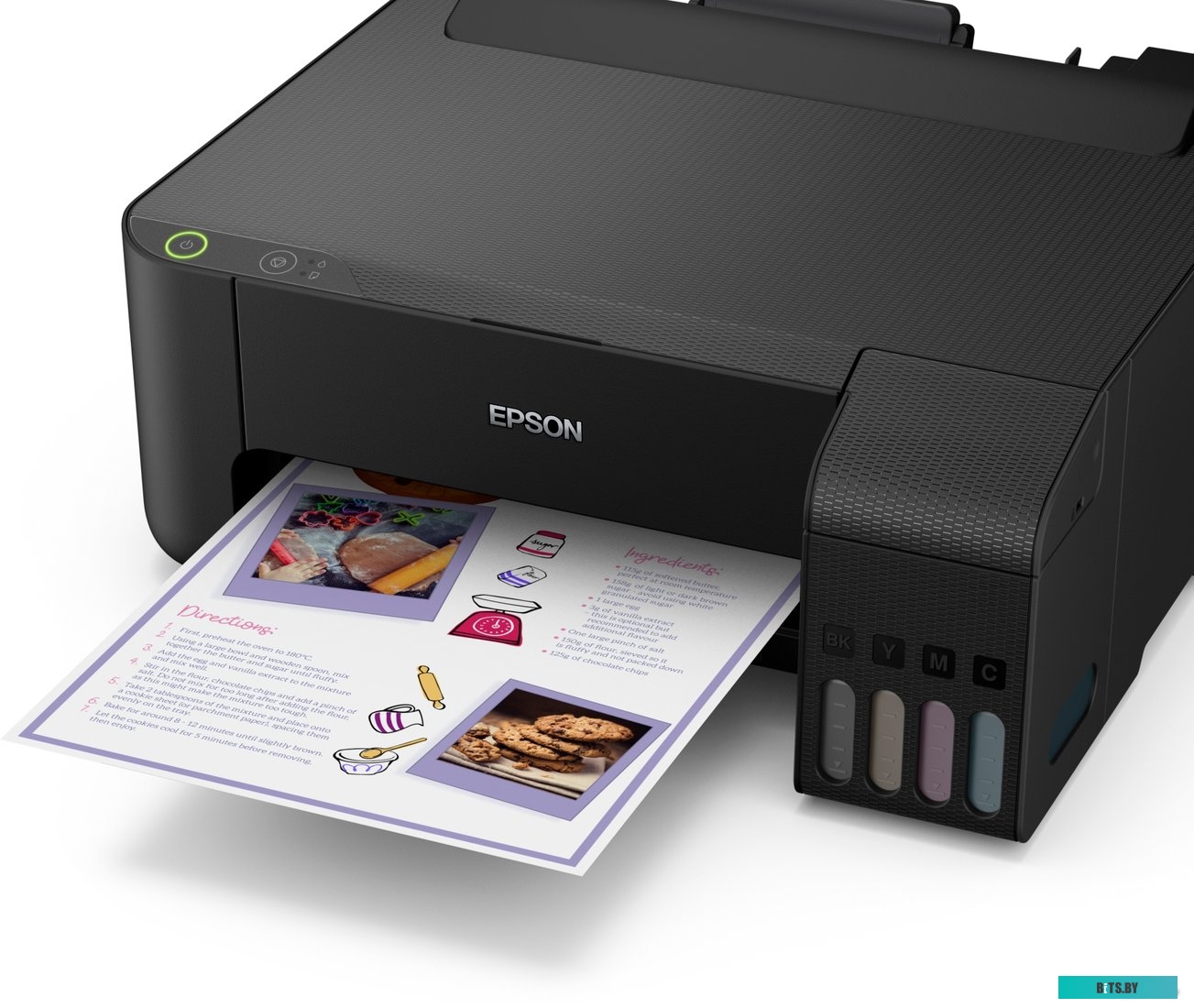 Принтер Epson L1110