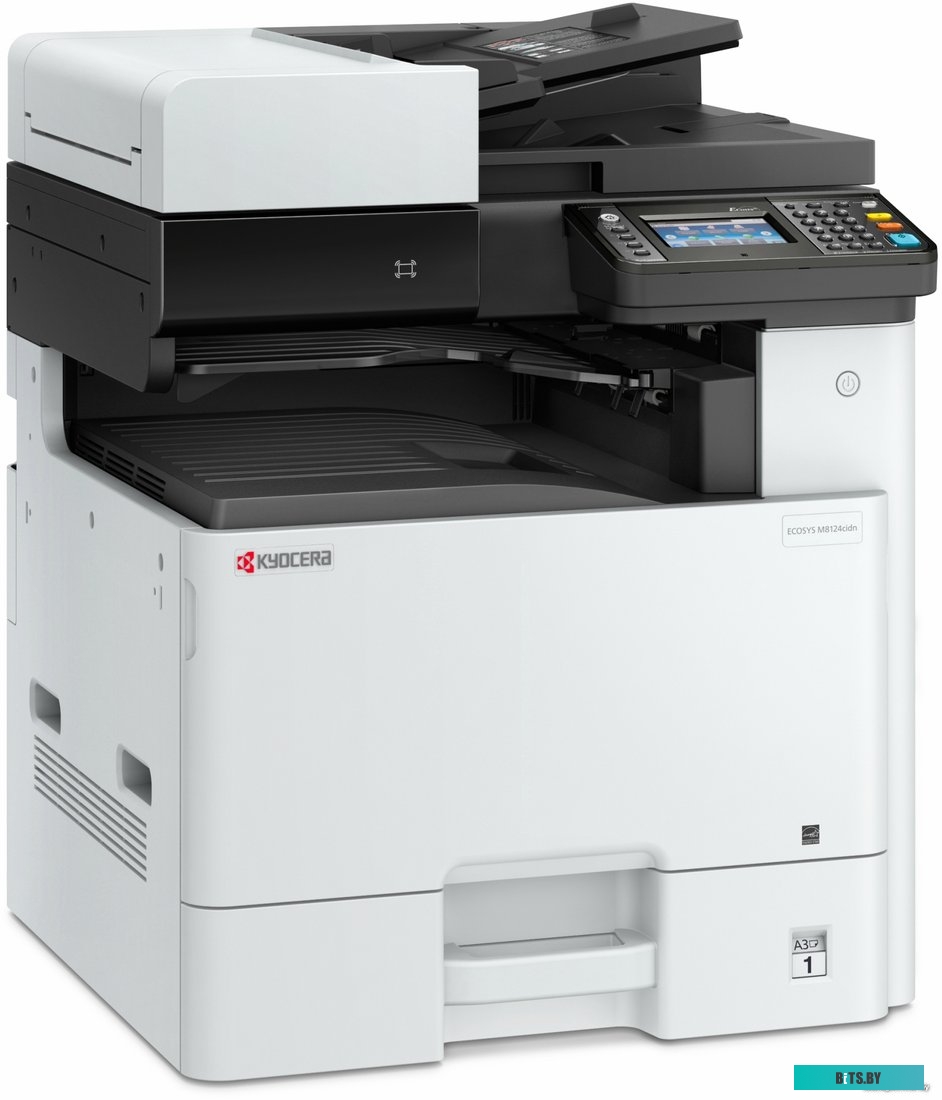 МФУ Kyocera M8124cidn 1102P43NDJ