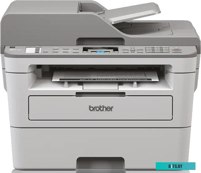 МФУ Brother MFC-B7710DN MFCB7710DNYJ1