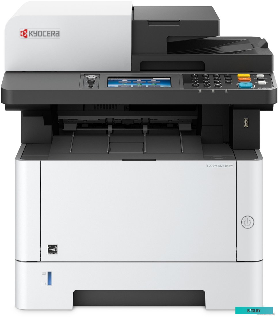 МФУ Kyocera Mita ECOSYS M2640idw (картридж TK-1178)