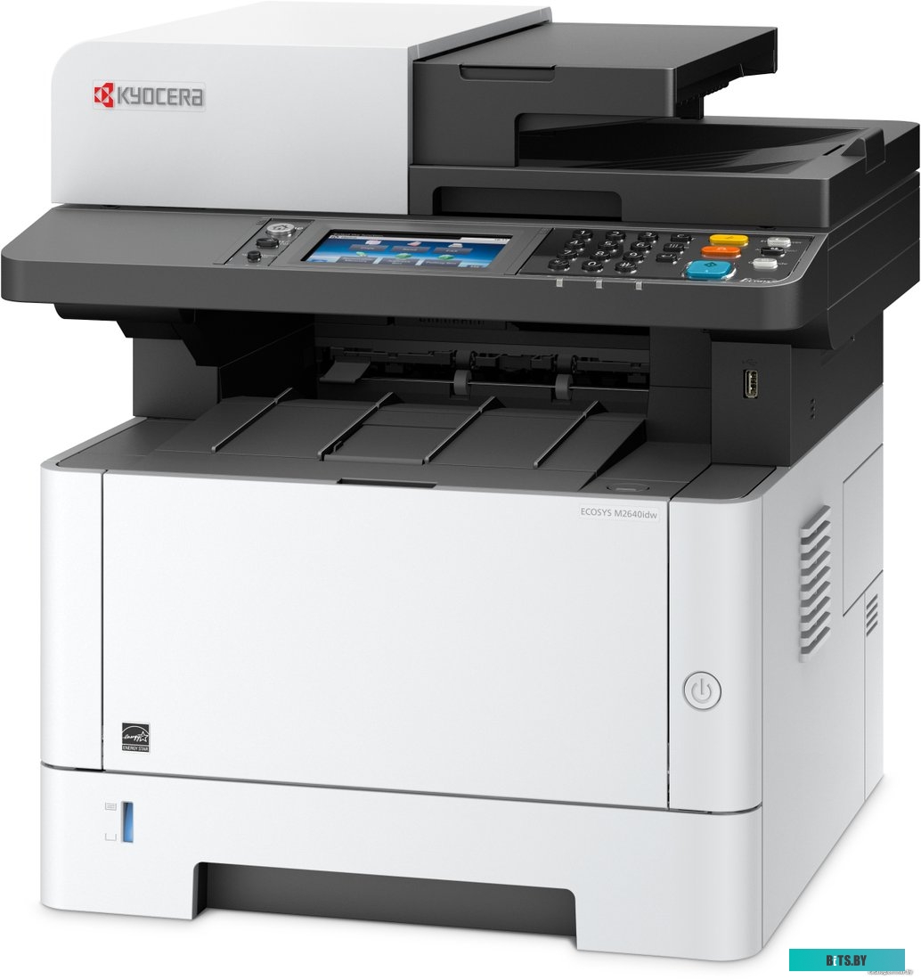 МФУ Kyocera Mita ECOSYS M2640idw (картридж TK-1178)