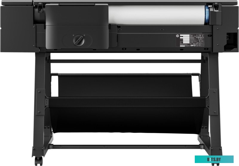 Широкоформатный принтер HP DesignJet T850 36-in Multifunction Printer 2Y9H2A#B19