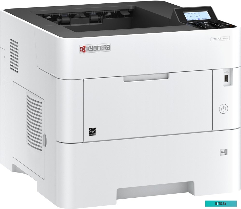 Kyocera Mita ECOSYS P3150dn + 2 TK-3170
