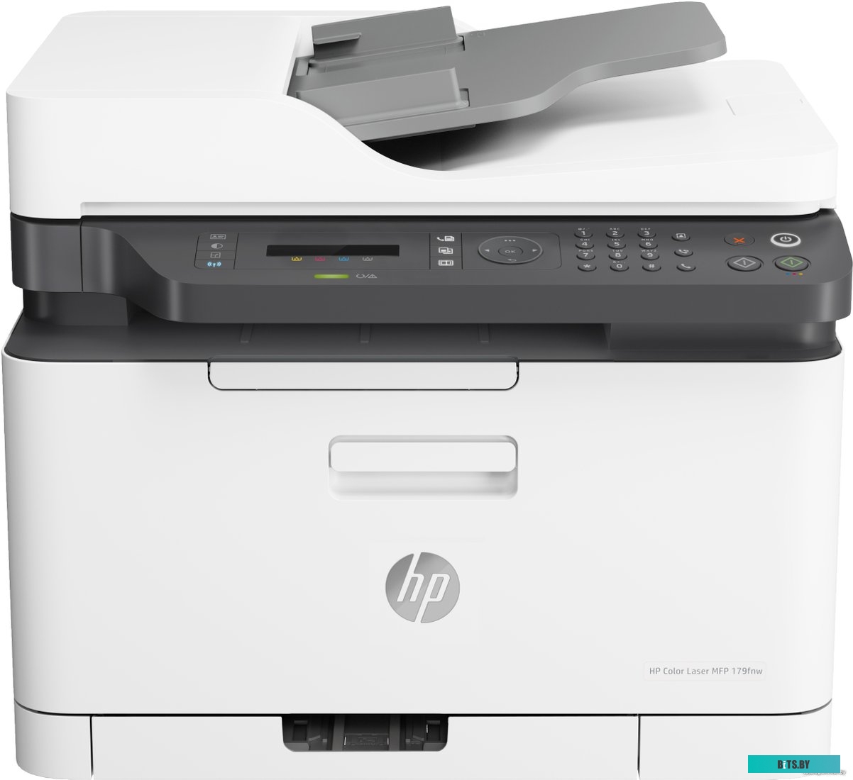 HP Color Laser MFP 179fnw МФУ лазерное цветное 4ZB97A-DFU02