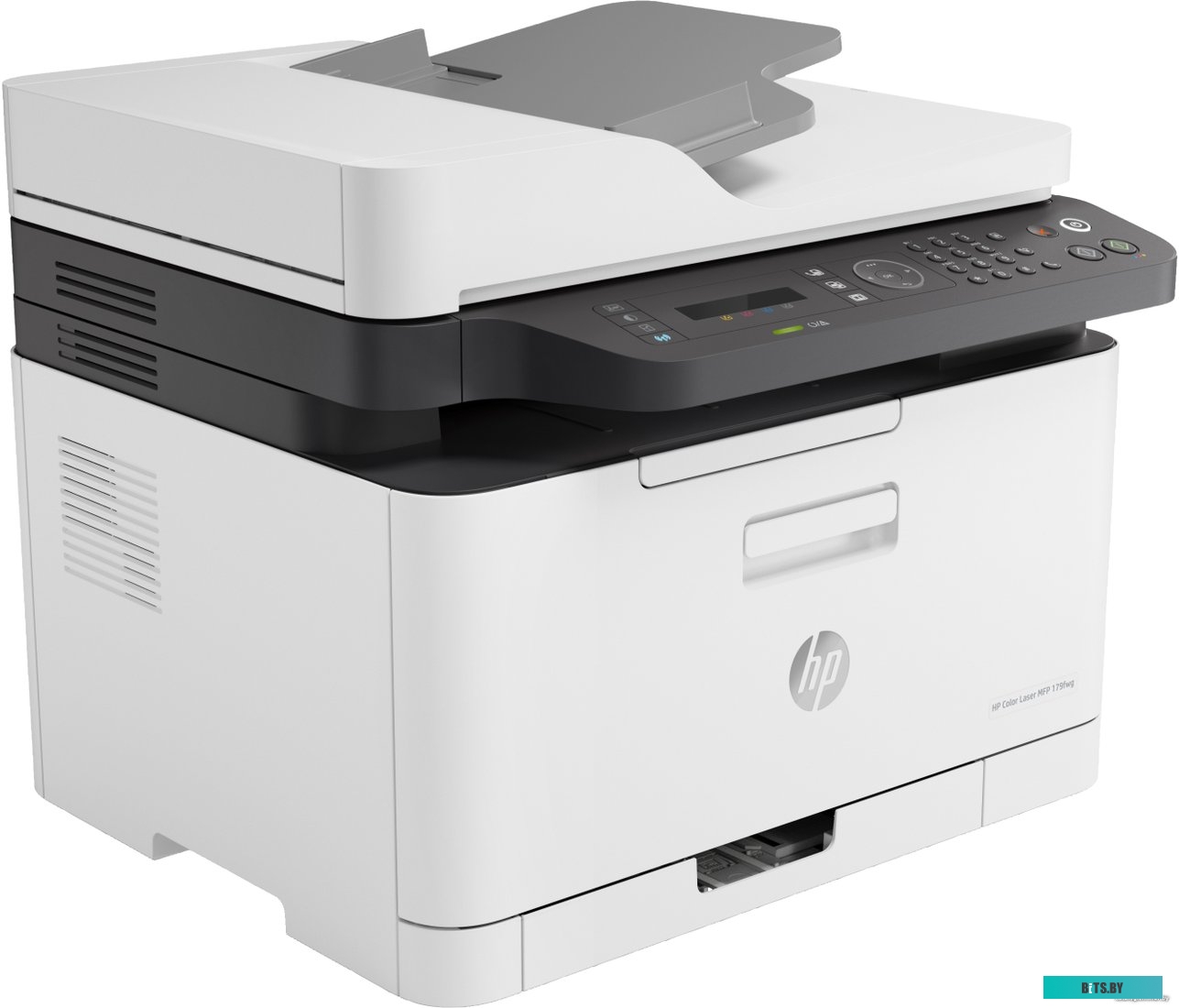 HP Color Laser MFP 179fnw МФУ лазерное цветное 4ZB97A-DFU02