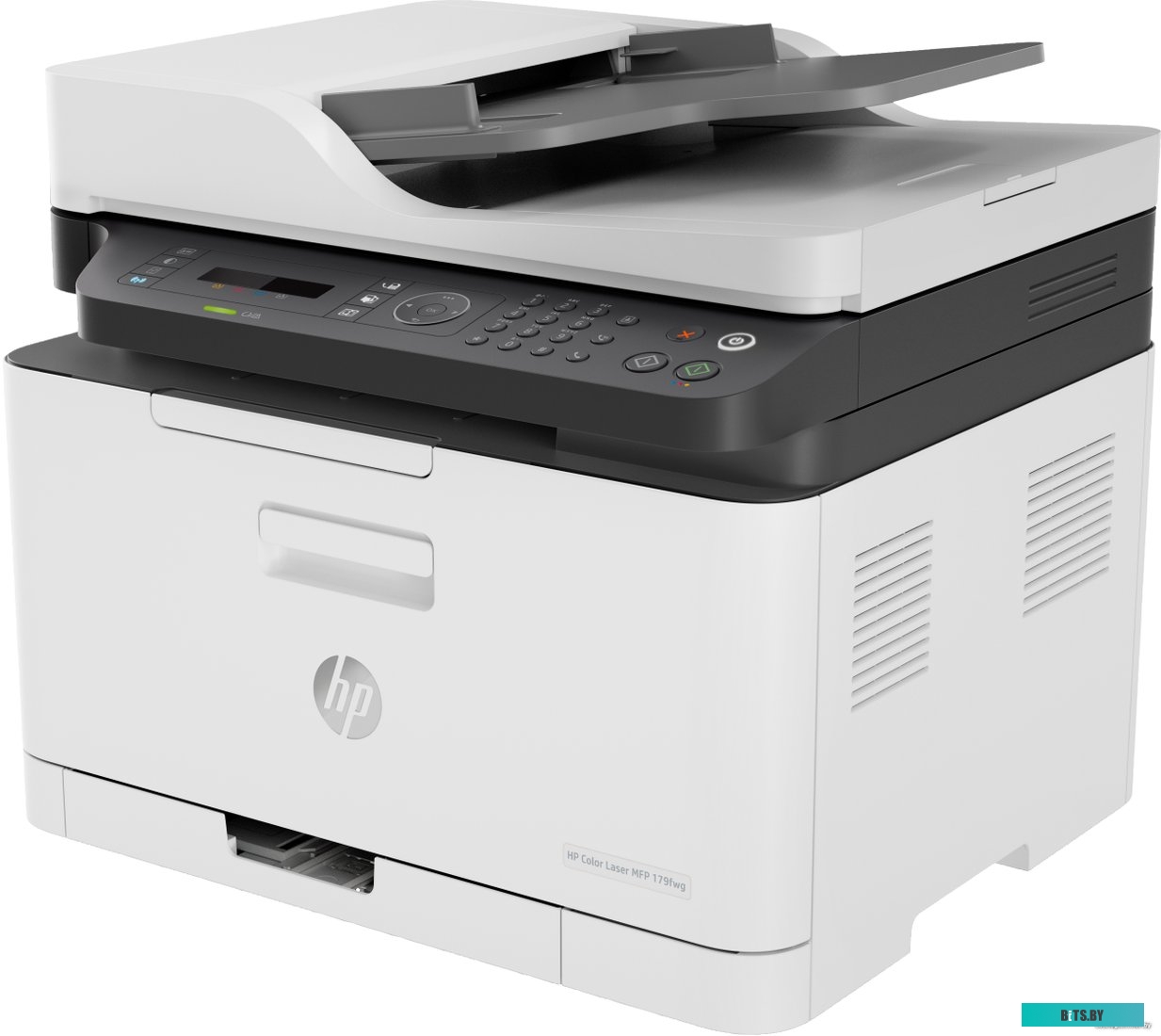 HP Color Laser MFP 179fnw МФУ лазерное цветное 4ZB97A-DFU02