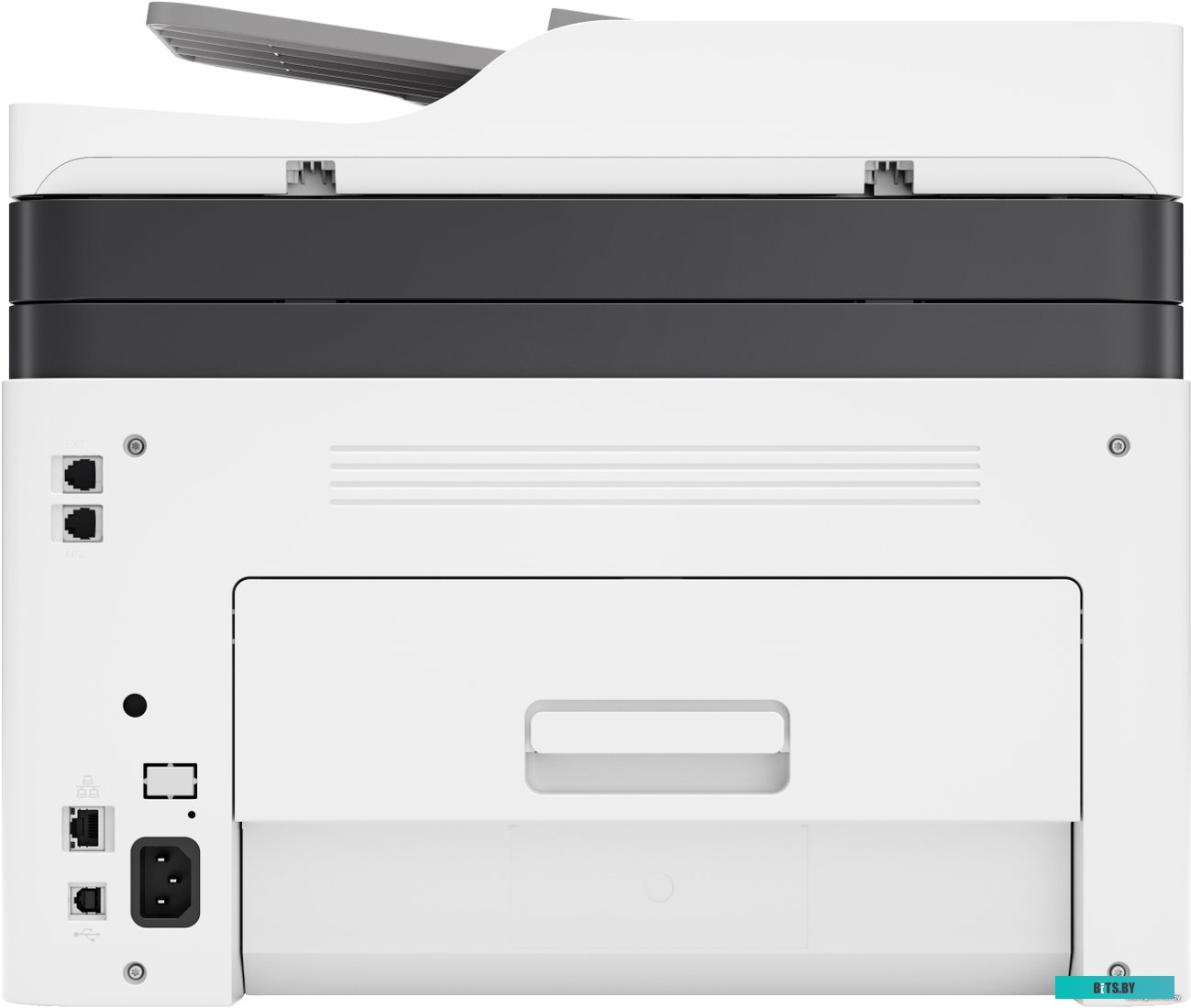 HP Color Laser MFP 179fnw МФУ лазерное цветное 4ZB97A-DFU02