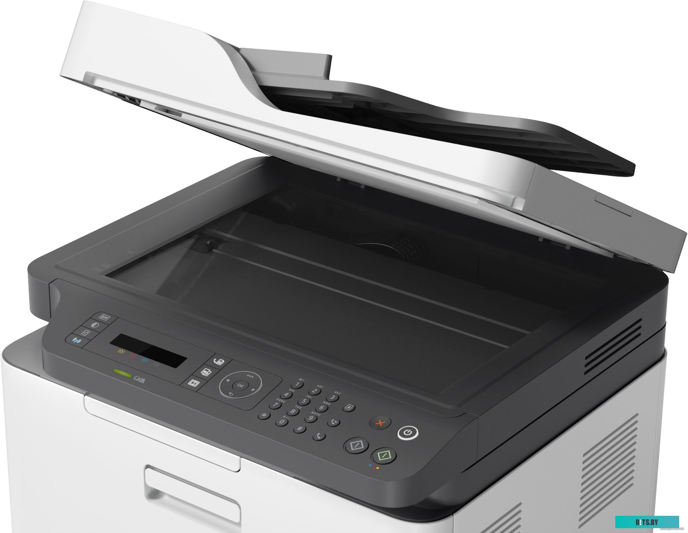 HP Color Laser MFP 179fnw МФУ лазерное цветное 4ZB97A-DFU02