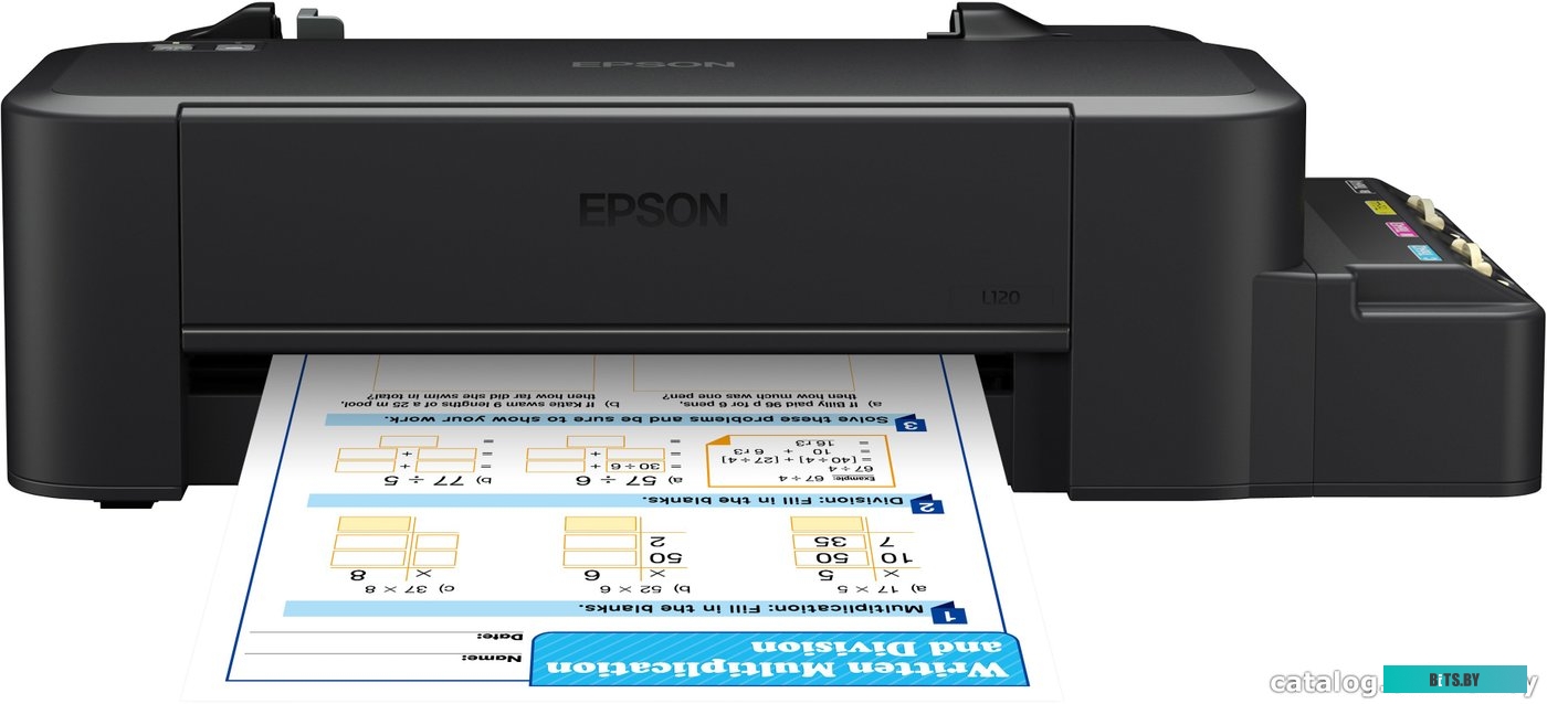 Принтер Epson L120