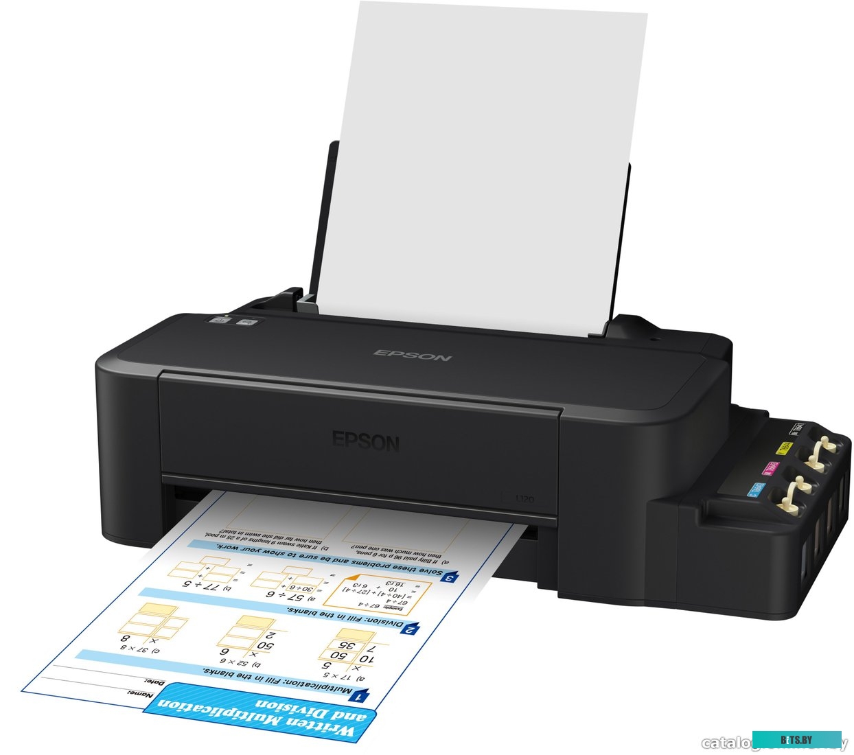 Принтер Epson L120