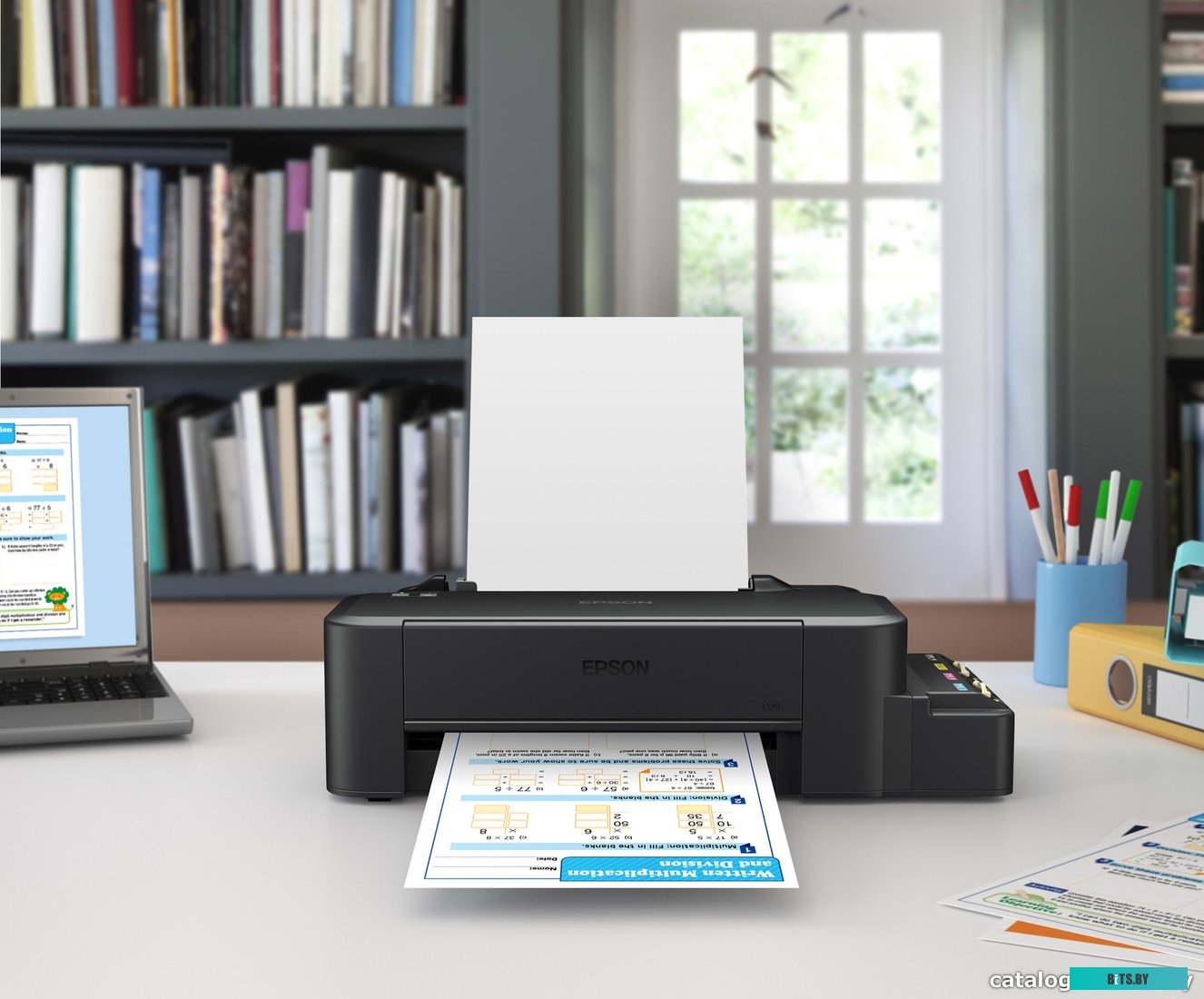 Принтер Epson L120
