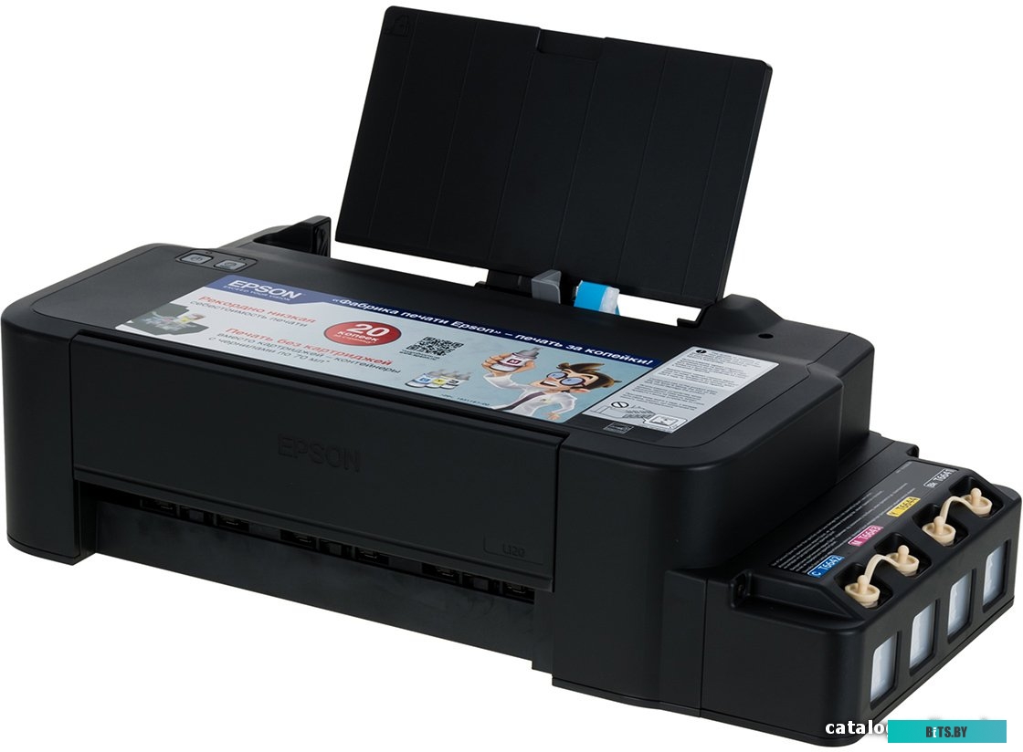 Принтер Epson L120