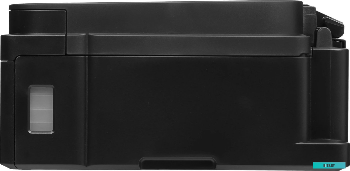 Струйное МФУ Canon Pixma G2010 /A4/цветная печать/до 8 стр.в мин/лоток подачи 100 л./СНПЧ/USB 2.0/черный (G2010K10470) K10470
