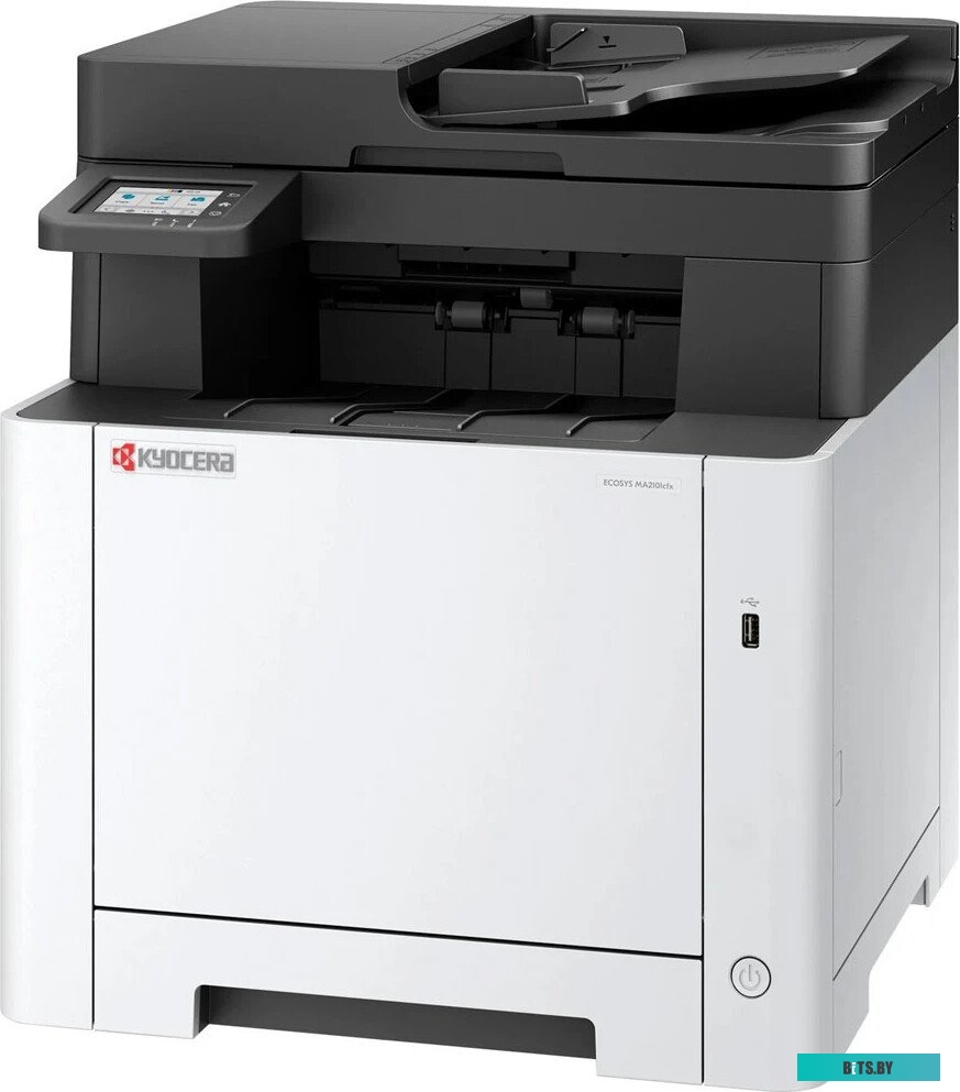 МФУ Kyocera Mita ECOSYS MA2101cfx 110C233NL0