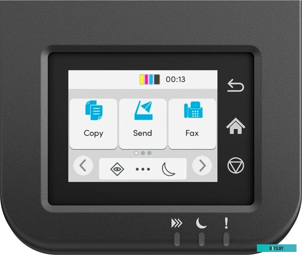 МФУ Kyocera Mita ECOSYS MA2101cfx 110C233NL0