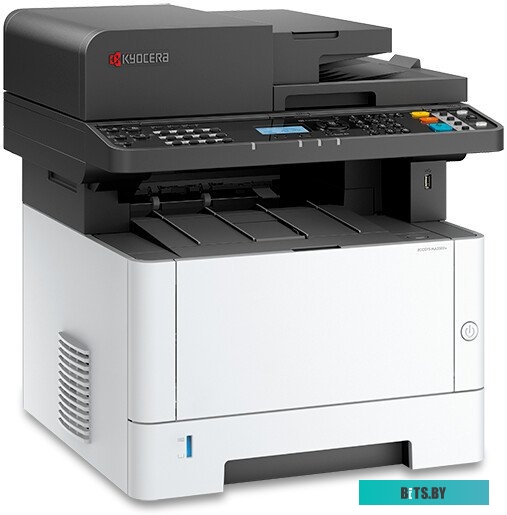 Kyocera ECOSYS MA3500x лазерное монохромное МФУ 110C3G3NL0