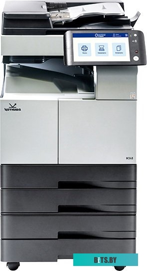 МФУ Катюша М348