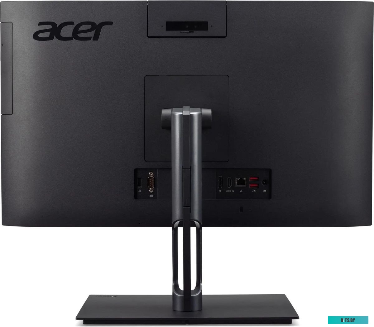 Моноблок Acer Veriton VZ4714G DQ.VXZCD.001
