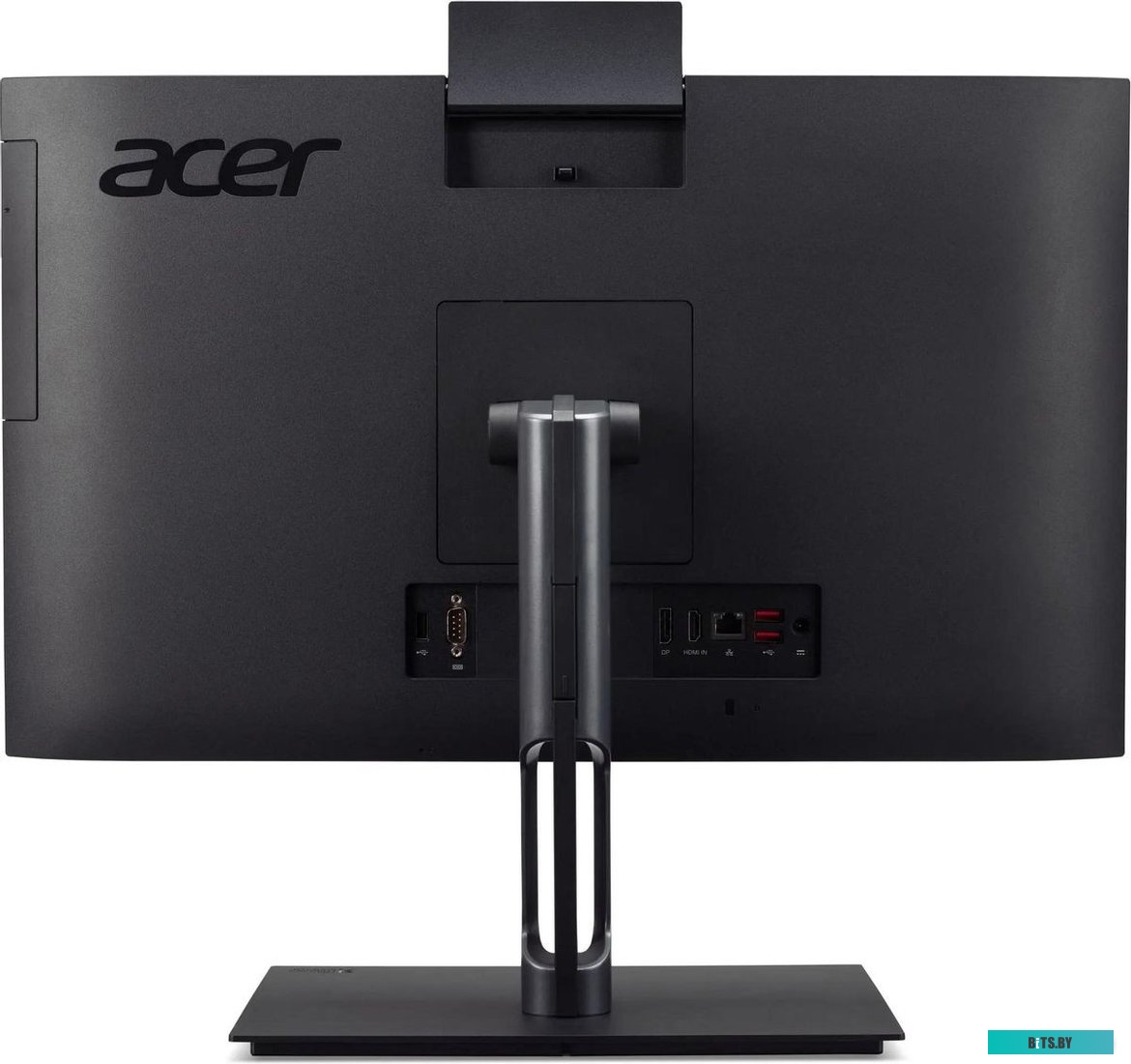 Моноблок Acer Veriton VZ4714G DQ.VXZCD.001