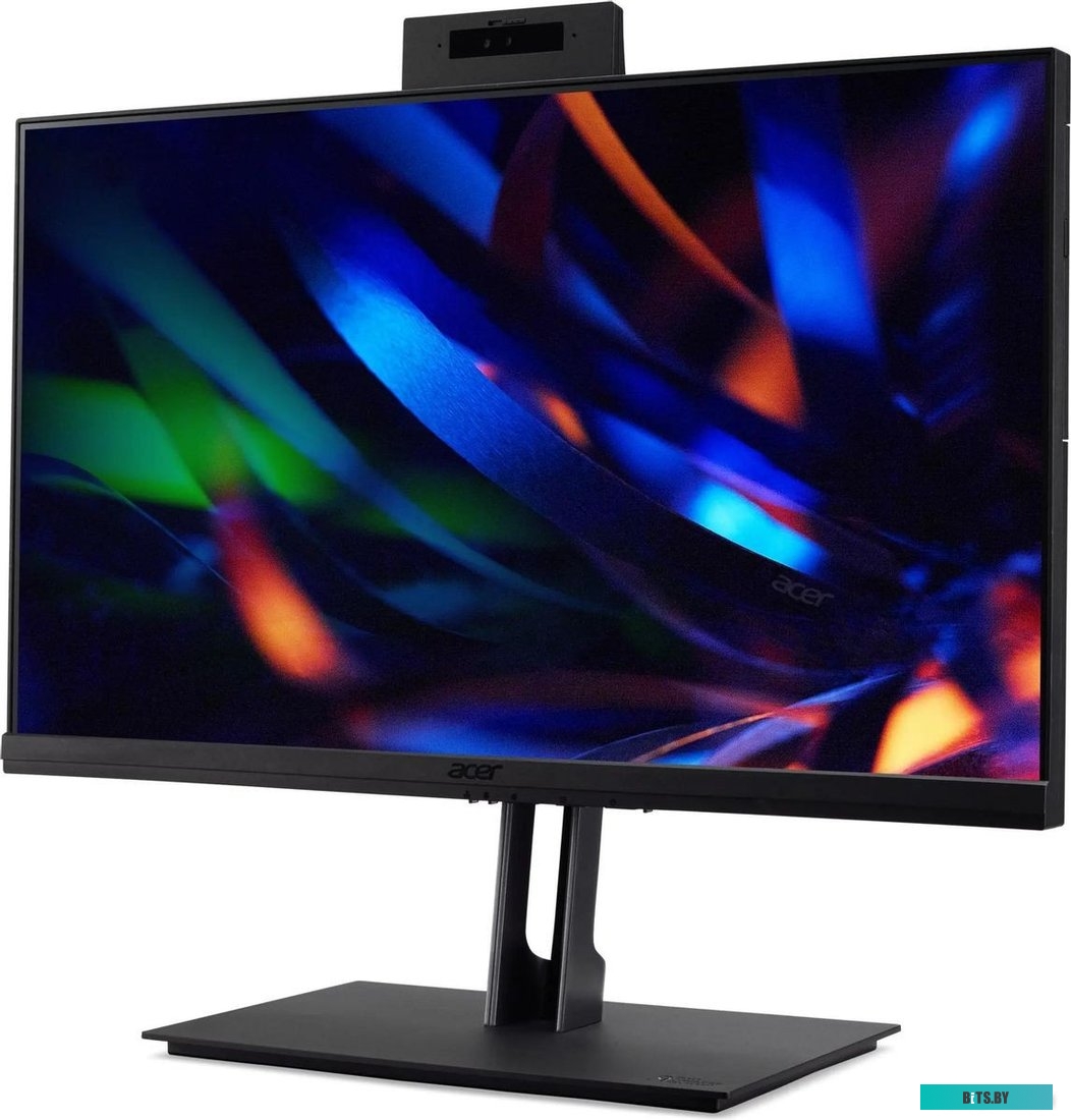 Моноблок Acer Veriton VZ4714G DQ.VXZCD.001