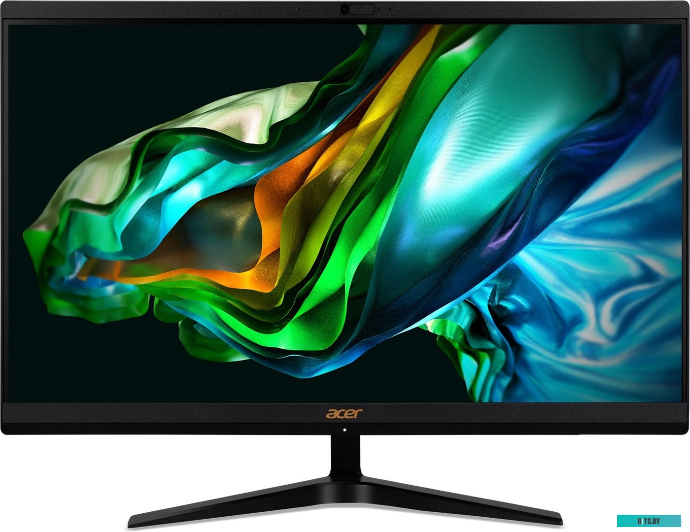 Моноблок Acer Aspire C24-1800 DQ.BLFCD.003