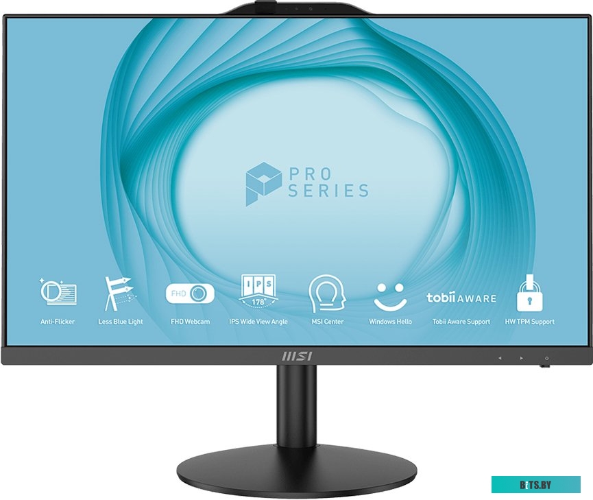 Моноблок MSI Pro AP242 12M-209XRU