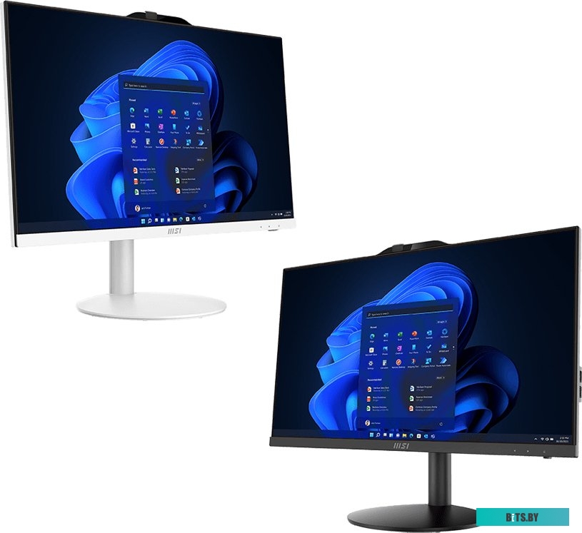 Моноблок MSI Pro AP242 12M-209XRU