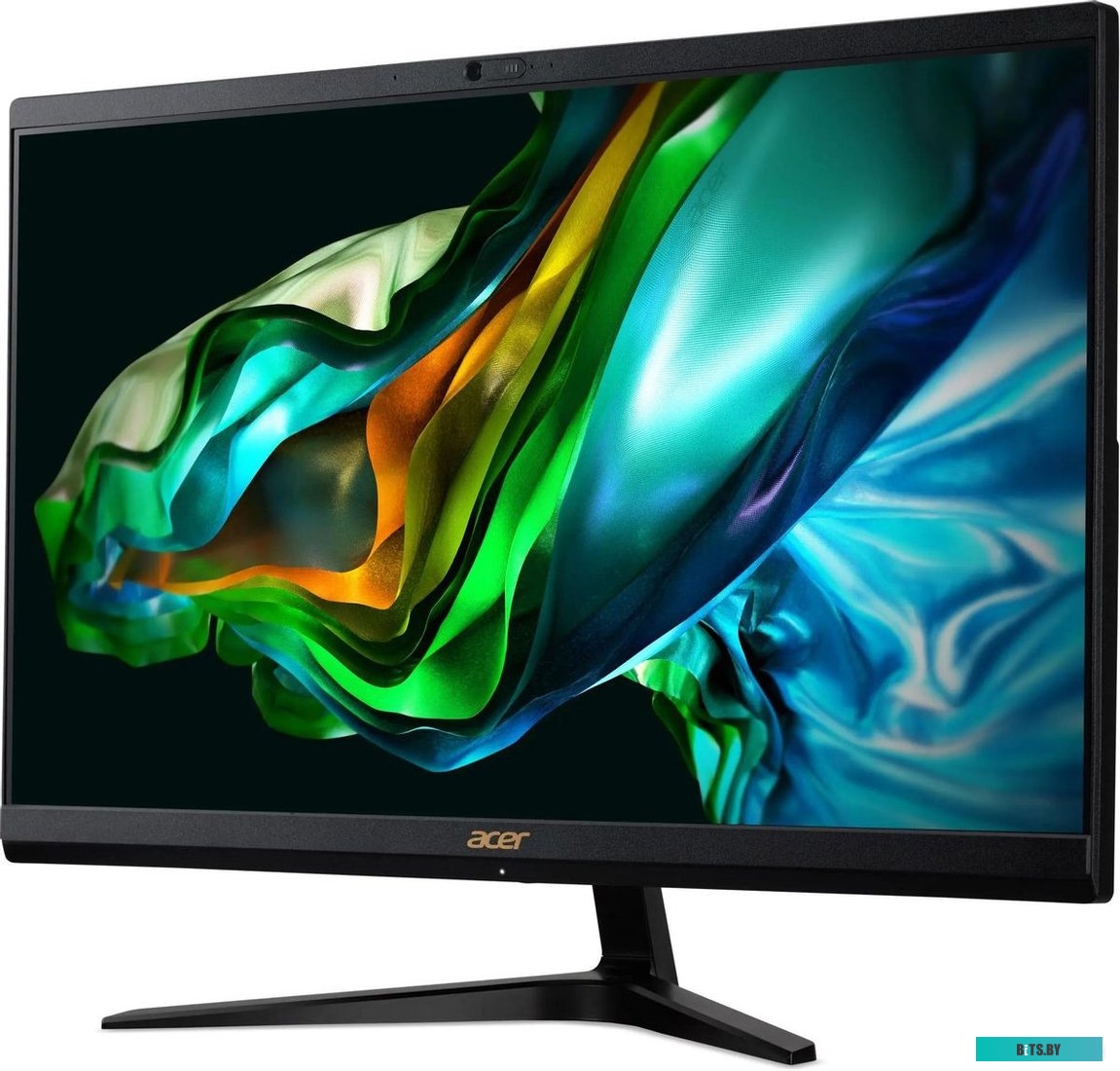 Моноблок Acer Aspire C24-1800 23.8" DQ.BKLCD.001