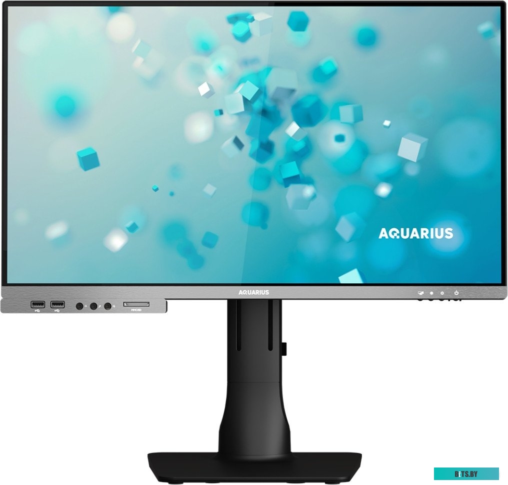 Моноблок Aquarius Mnb Pro T904 R53 QRMP-T9041M3128H125L02KLNANNN3