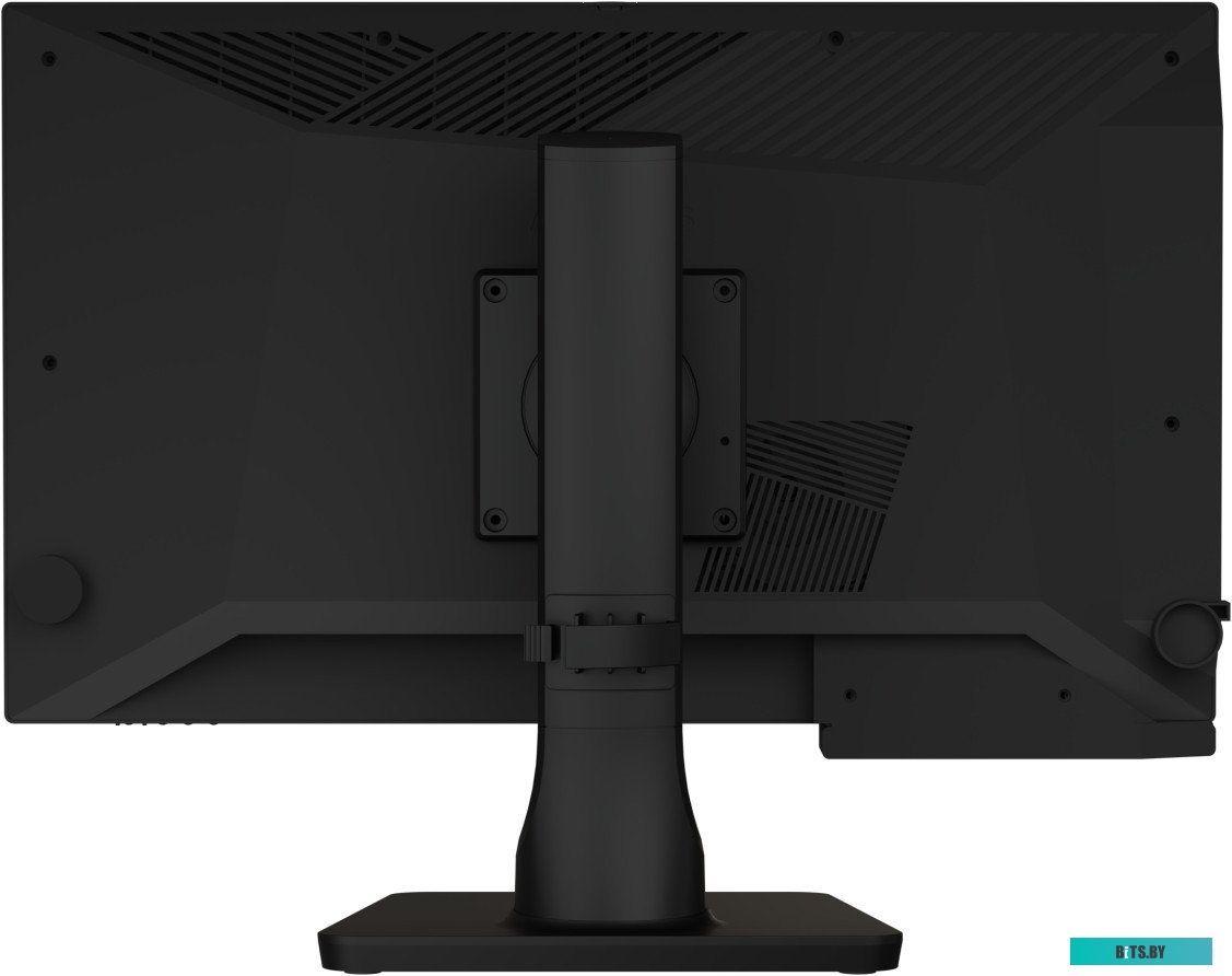 Моноблок Aquarius Mnb Pro T904 R53 QRMP-T9041M3128H125L02KLNANNN3