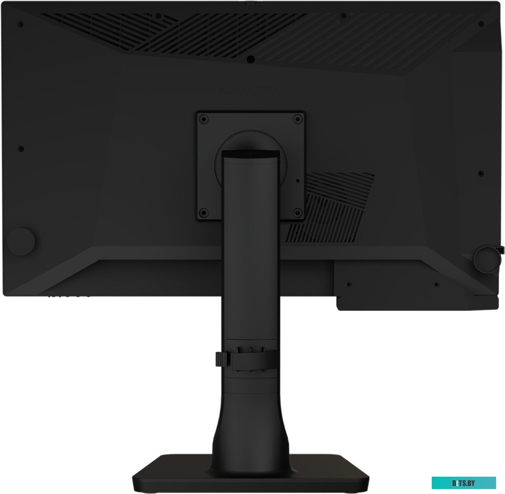 Моноблок Aquarius Mnb Pro T904 R53 QRMP-T9041M3128H125L02KLNANNN3