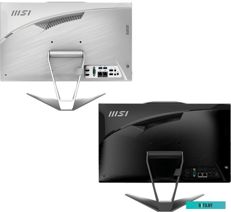 Моноблок MSI Pro AP222T 13M-083XRU