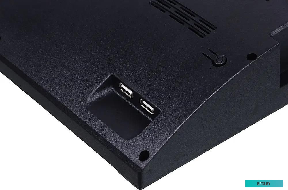 1733080 Моноблок iRU Office P2320P, 23.8", AMD Athlon Silver Pro 3125GE, 8ГБ, 240ГБ SSD,  AMD Radeon Graphics, Free DOS, черный [1733080]