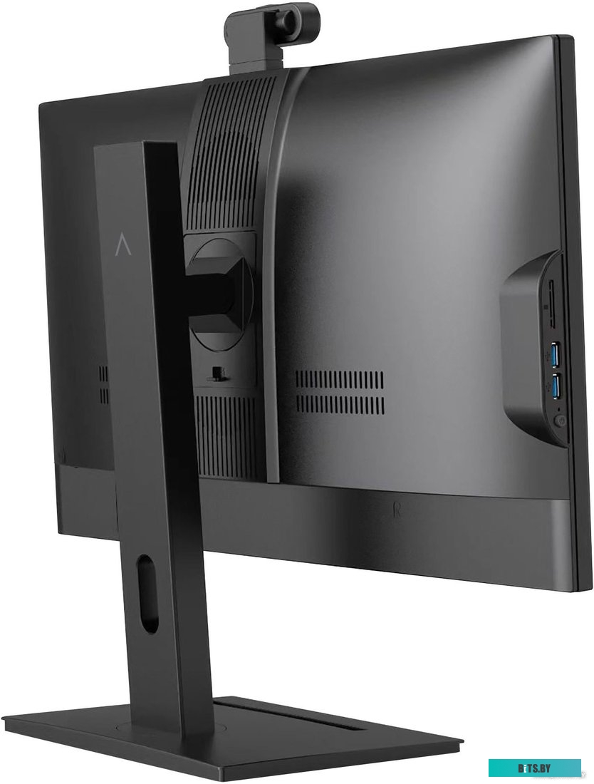 DM23R3-8CXW01 Моноблок Digma PRO AiO 23A 23.8" Full HD Ryzen 3 5425U (2.7) 8Gb SSD256Gb RGr CR Windows 11 Professional GbitEth WiFi BT 90W клавиатура 