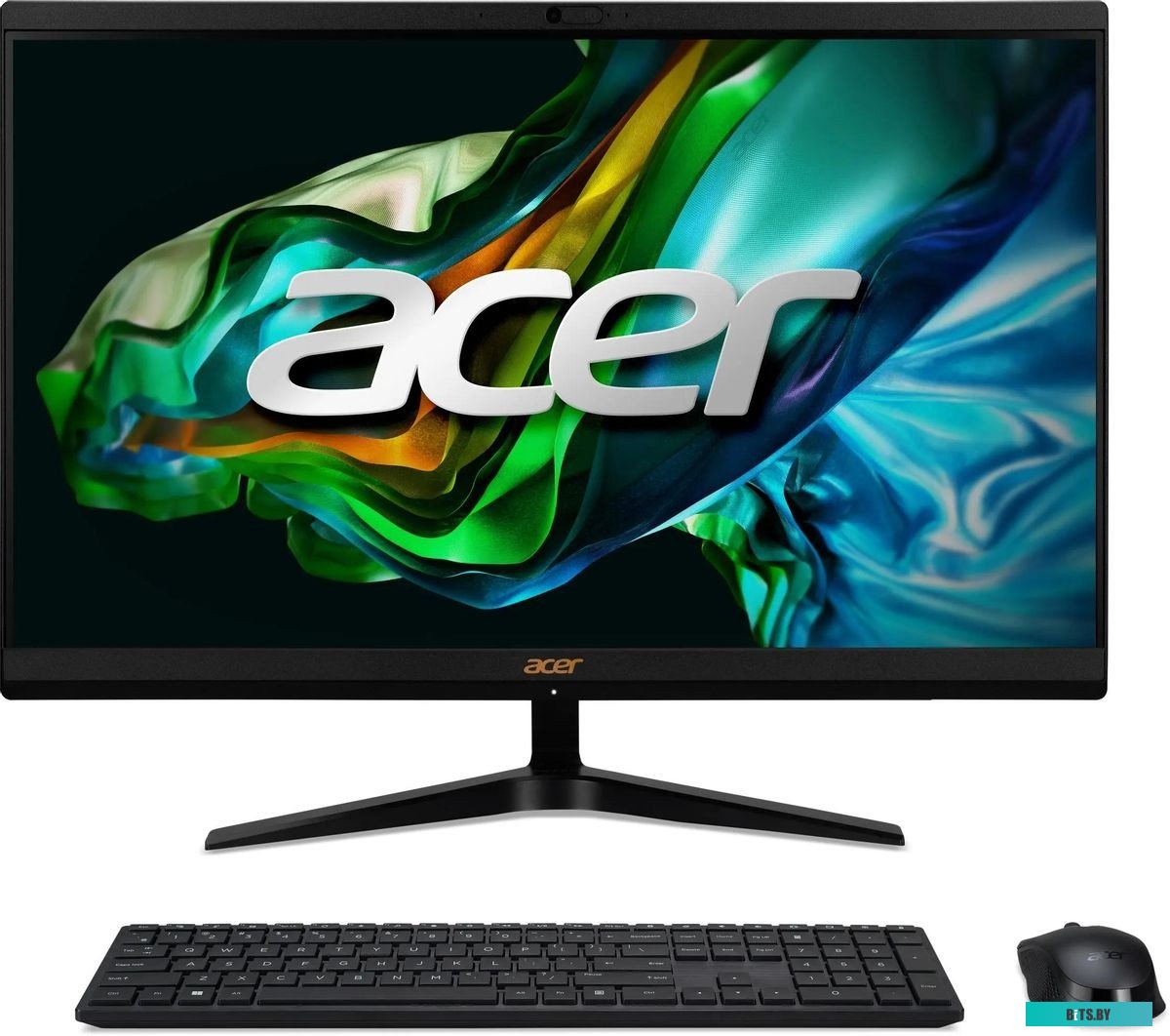 Моноблок Acer Aspire C24-1800, DQ.BKMCD.005
