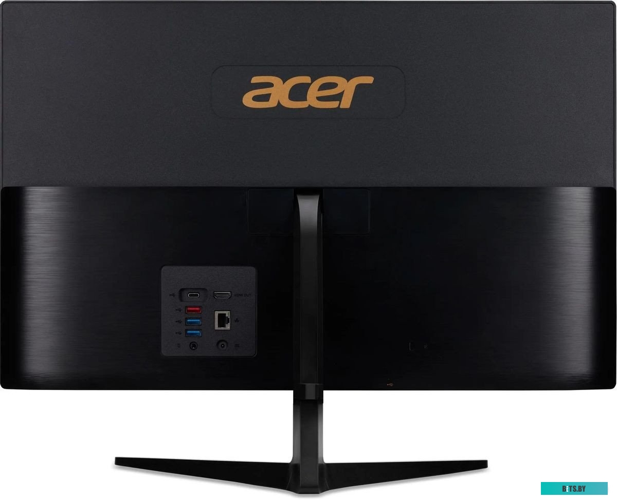 Моноблок Acer Aspire C24-1800, DQ.BKMCD.005