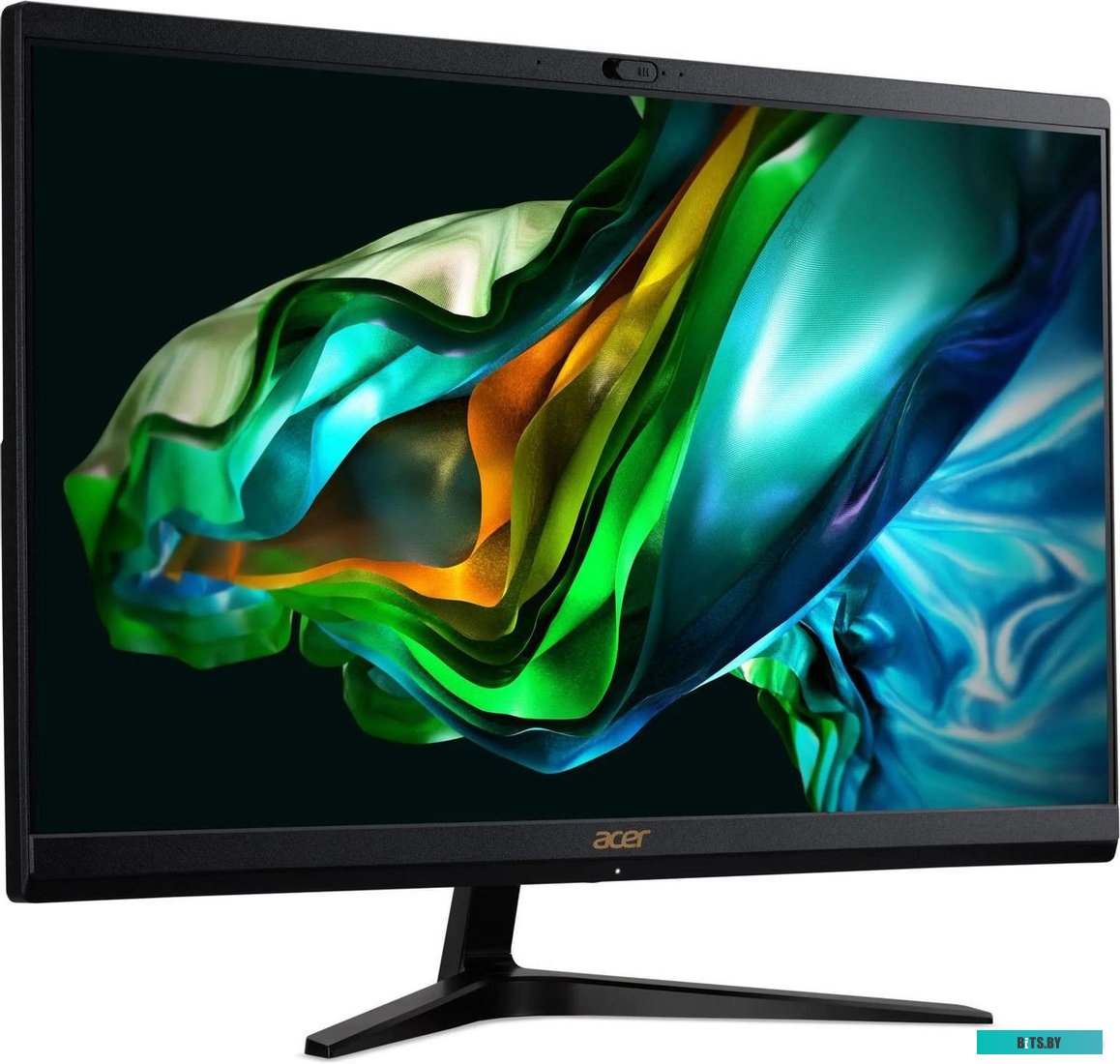 Моноблок Acer Aspire C24-1800, DQ.BKMCD.005