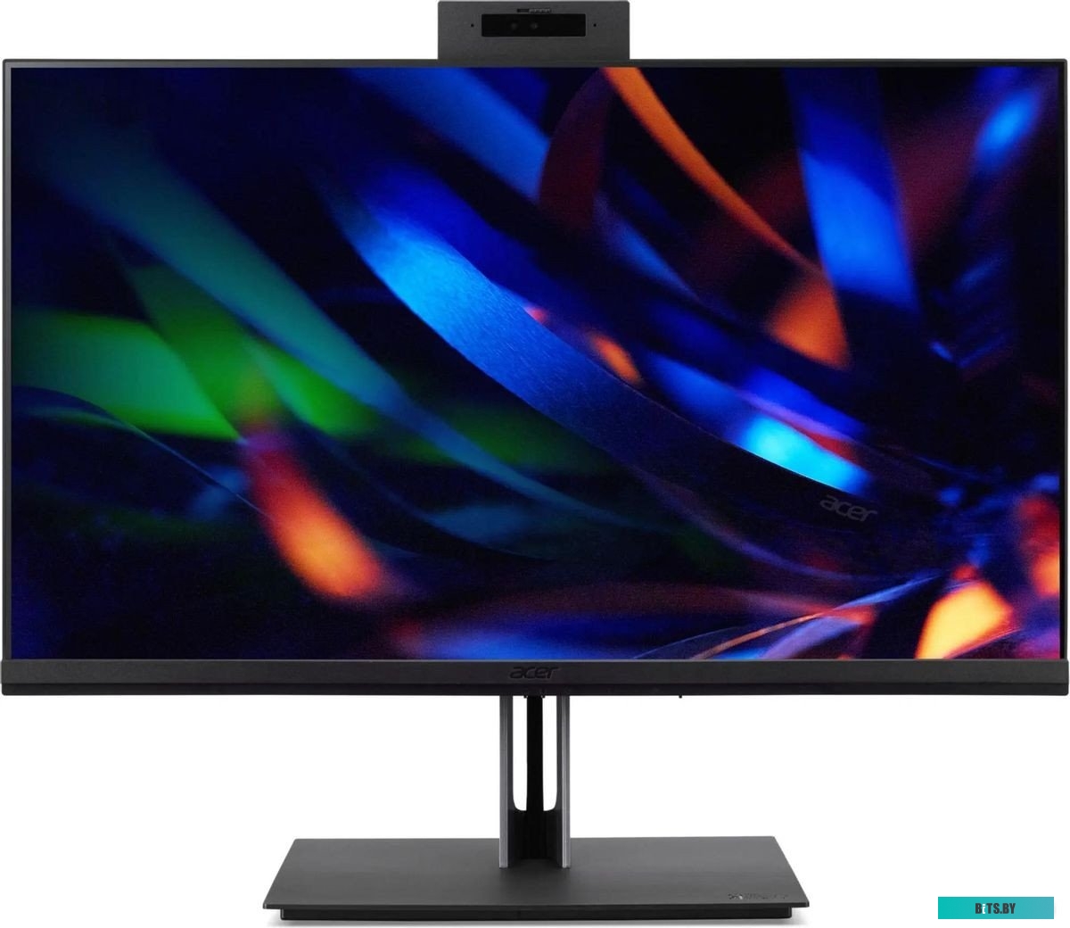 DQ.VY0CD.004 Моноблок Acer Veriton Z4717G Core i5-13400/16Gb/SSD512Gb/27"/DLED/FHD/KB/M/noOS/black  (DQ.VY0CD.004)