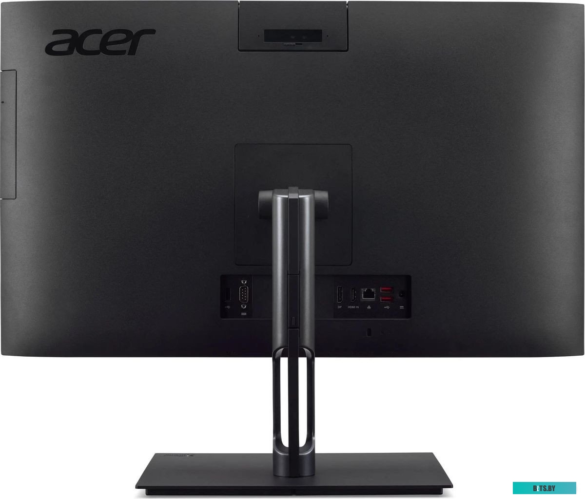 DQ.VY0CD.004 Моноблок Acer Veriton Z4717G Core i5-13400/16Gb/SSD512Gb/27"/DLED/FHD/KB/M/noOS/black  (DQ.VY0CD.004)