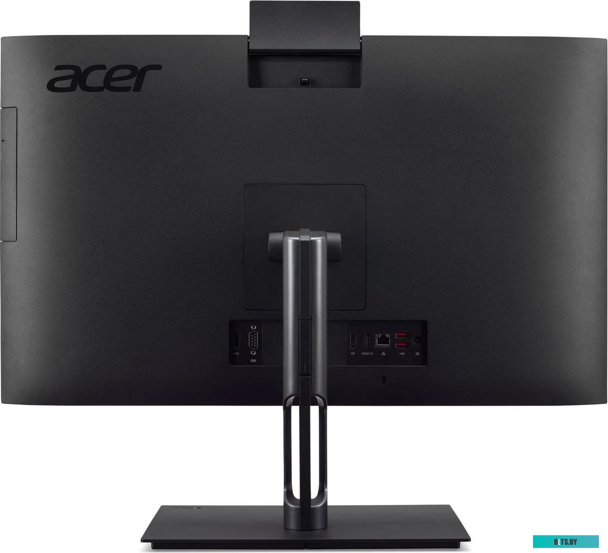 DQ.VY0CD.004 Моноблок Acer Veriton Z4717G Core i5-13400/16Gb/SSD512Gb/27"/DLED/FHD/KB/M/noOS/black  (DQ.VY0CD.004)